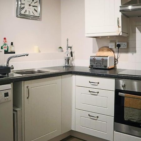 Aragon Cottage Лъдлоу Екстериор снимка