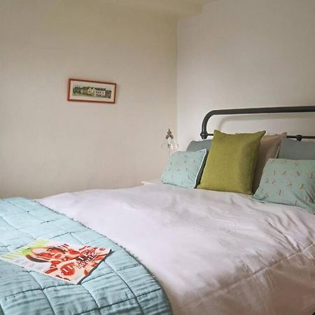 Aragon Cottage Лъдлоу Екстериор снимка