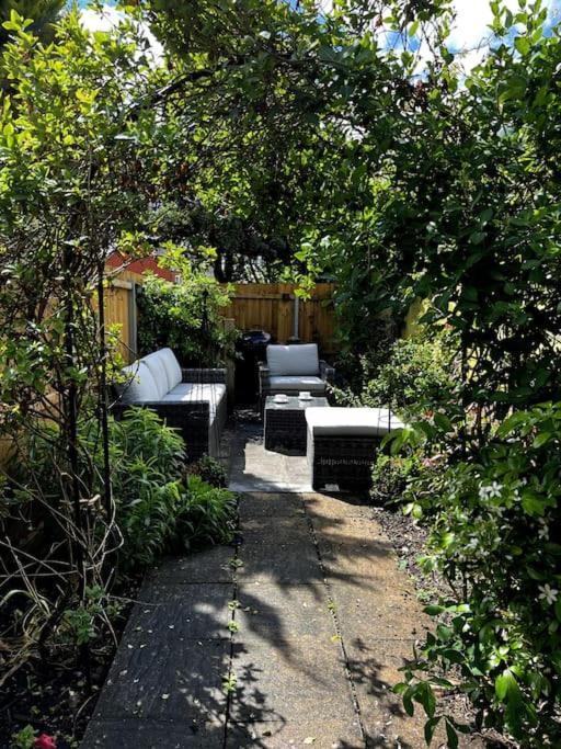 Aragon Cottage Лъдлоу Екстериор снимка