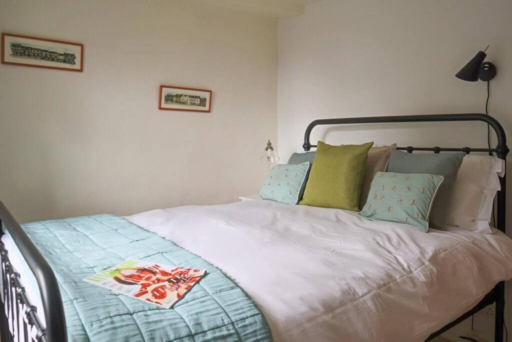 Aragon Cottage Лъдлоу Екстериор снимка